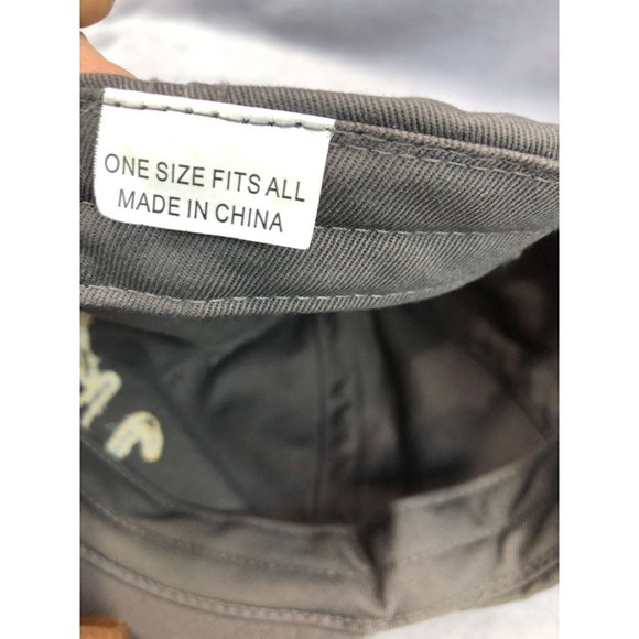 Unbranded UPS patch Logo Costume Cosplay Adjustable Strap Cap Hat - Picture 8 of 8